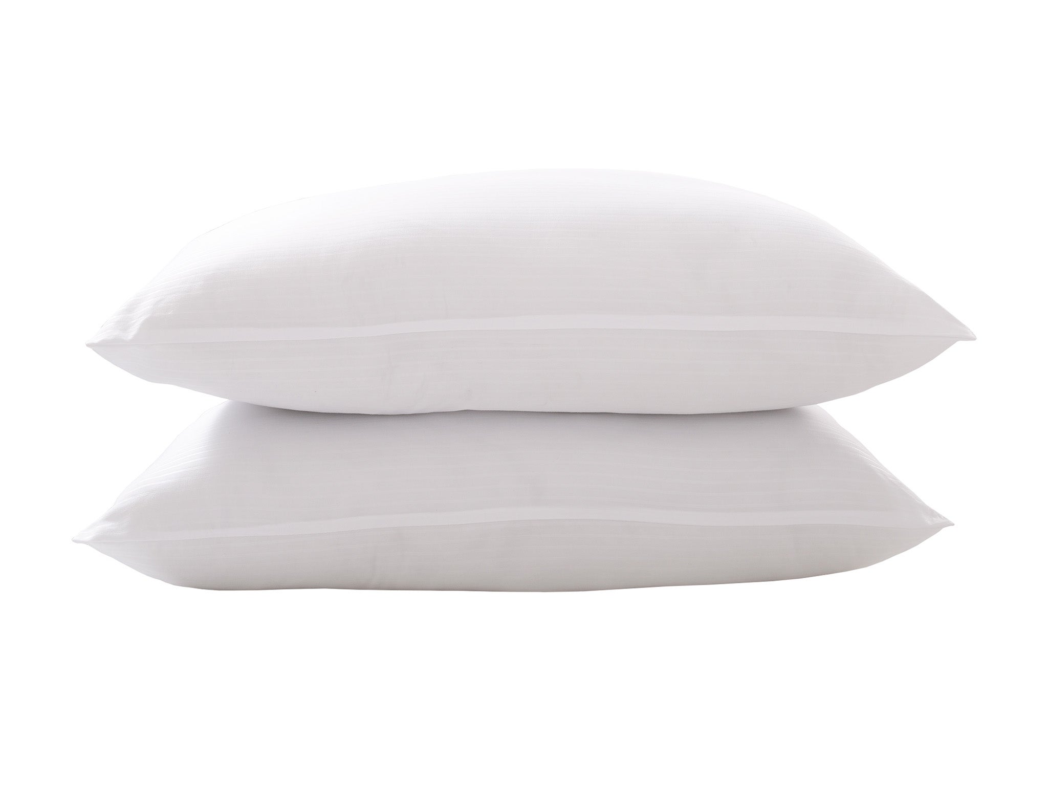 Best anti allergy and hypoallergenic anti allergy pillows from The Big Bed